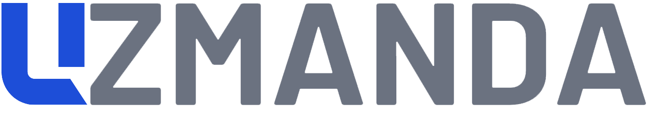 uzmanda logo yatay